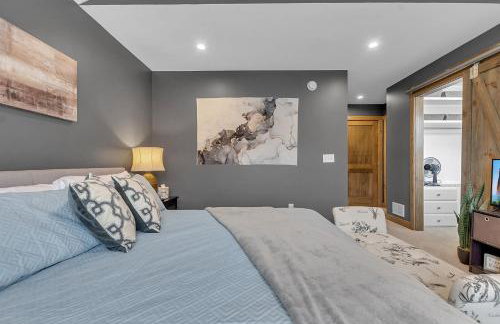 Luxurious 3-Bedroom Townhouse Walk to Village - Foto 65