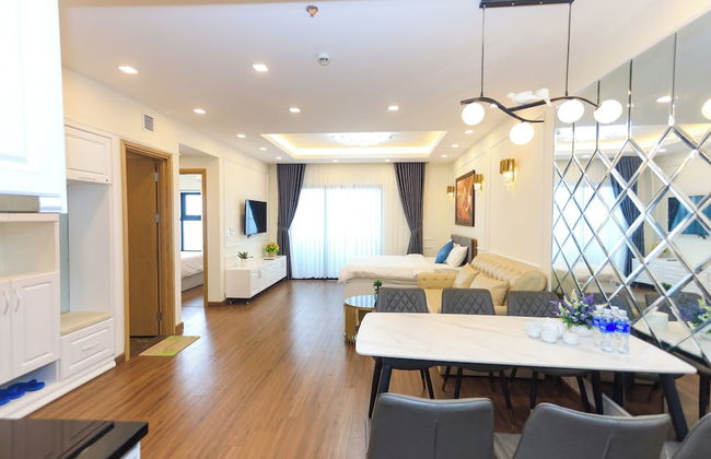 FLC Sea Tower Quy Nhon Sea View Apartment - Foto 1