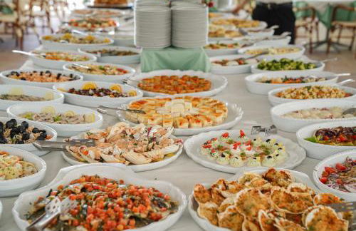 Residence Le Acacie - Foto 54