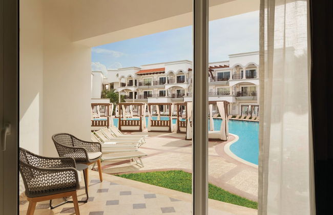 Hyatt Vivid Playa Del Carmen - Adults Only - All Inclusive - Foto 73