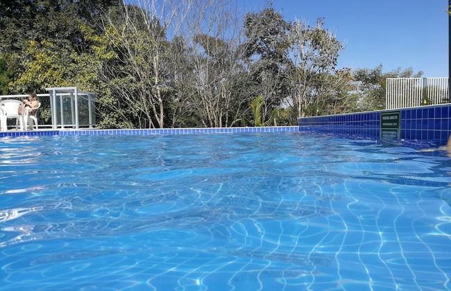 Thermas Goiás - Park Veredas - Foto 71