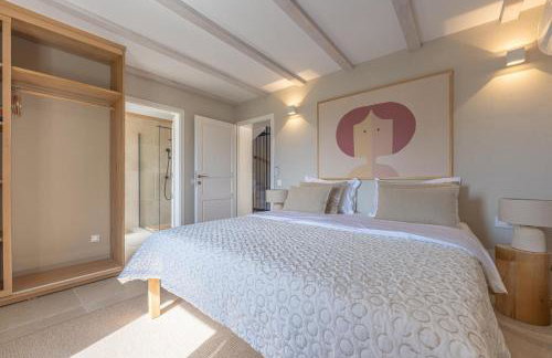 Luxury Villa Casa Nova with wellness and game room - Foto 65