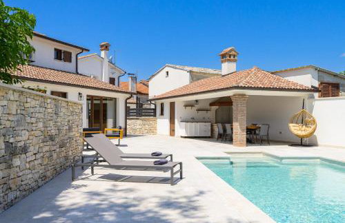 Villa Nona Judita by Istrialux - Foto 44