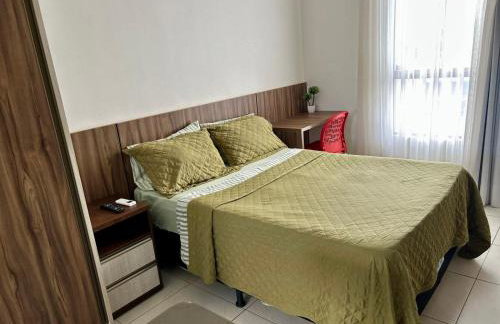 Ap com localização Privilegiada - Com Ar - Foto 70