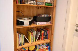 Ferienwohnung Untersiggingen - Photo 9