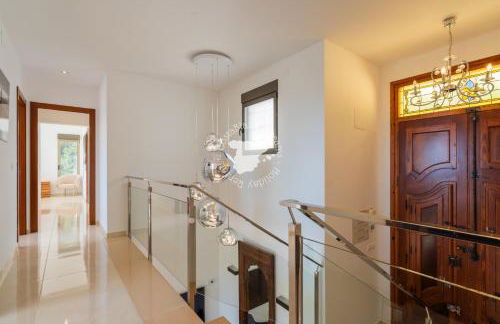 CostaBlancaDreams Casa con Vista in Calpe - Photo 16