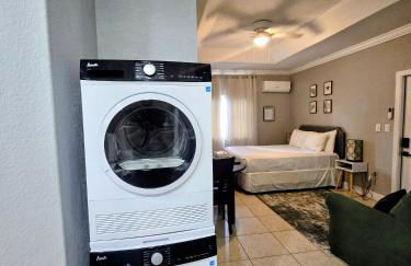 Cozy Green Apartment - Foto 12