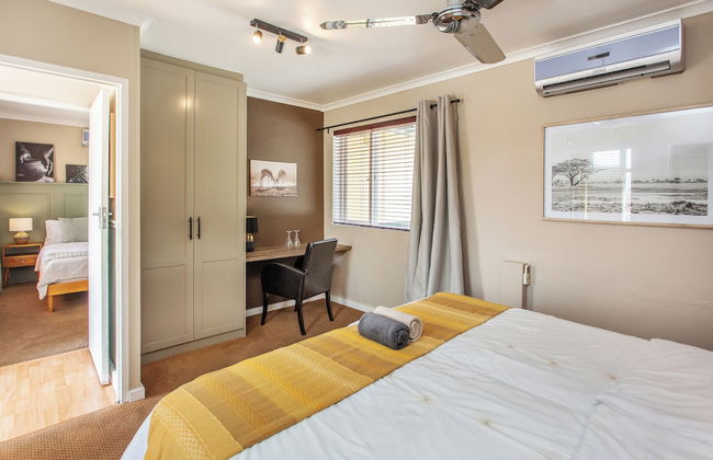 Toms Guest House - Foto 33