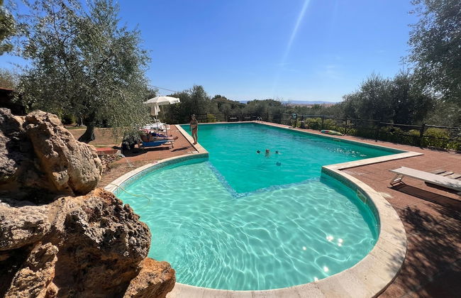 Agriturismo Le Querciole - Foto 42