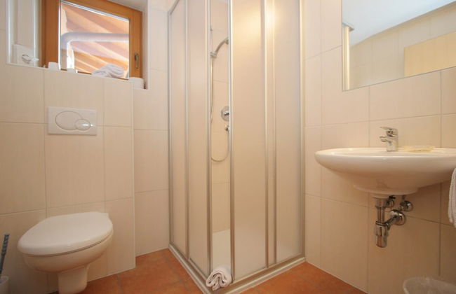 Spacious Apartment in Uderns Near Ski Area - Foto 63