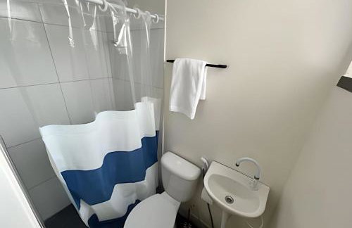 Apartamentos e Suítes na Praia Vista Mar - Foto 76