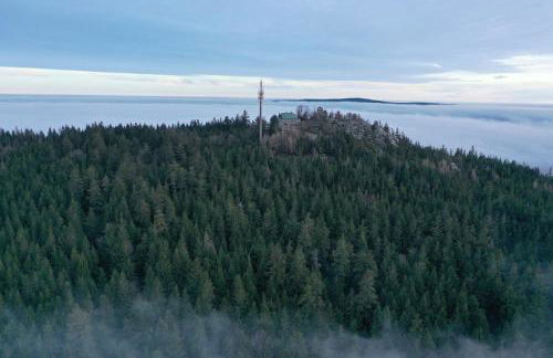 Ferienwohnungen Fichtelgrün - Foto 63