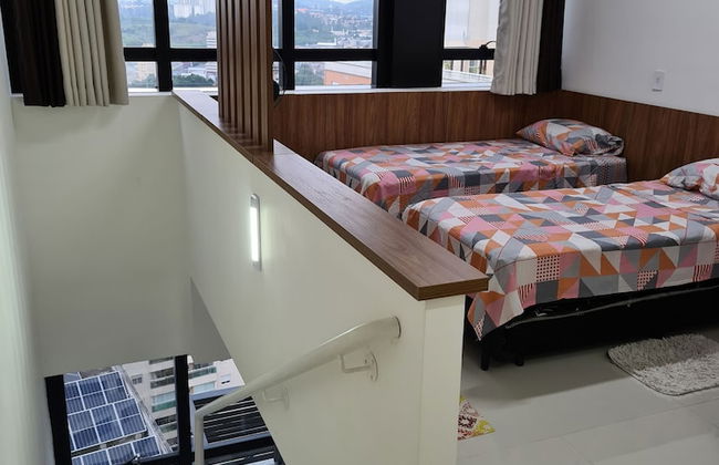 Edificio Selenita Loft e Duplex - Foto 18