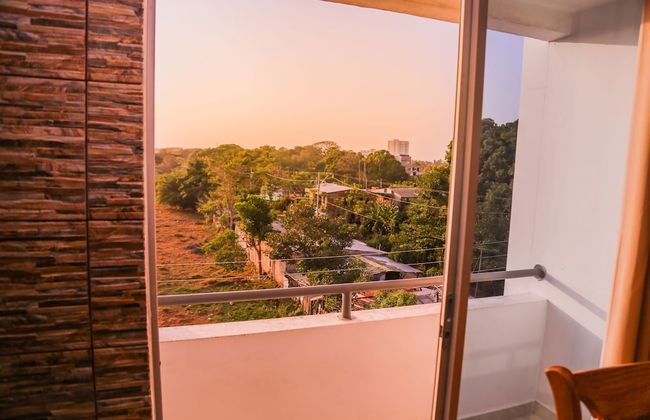 Atardecer by Olamar Living - Foto 19