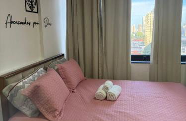 Vitória Marina Flat - Foto 21