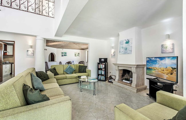 Villa Tilia - Foto 4