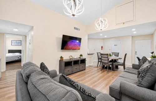3648 Orlando Vacational Apartment - Foto 30