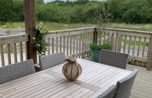 Peregrine Lodge - Foto 14