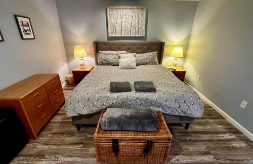 White Mountains Getaway with amazing views! - Foto 5