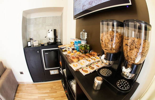 Reggia & Dintorni Rooms a Caserta - Foto 14