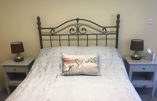 Charming 1-bedroom Apartment Near South Downs - Foto 2