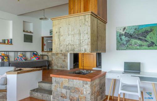 Vero Sicily - Villa Acqua Chiara - Foto 47