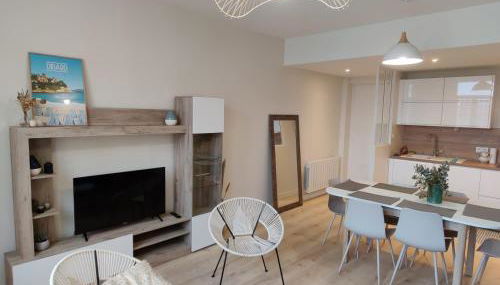 Residence "Le Gallic" Near The "Plage De L'écluse - Foto 3