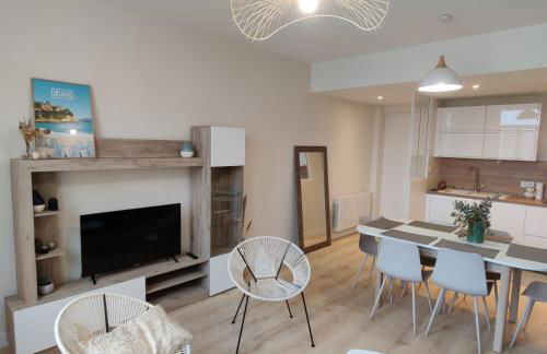 Residence "Le Gallic" Near The "Plage De L'écluse - Foto 3