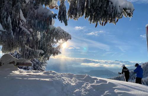 MEB Appartement Luxuriöses, alpines Appartement im Chalet-Stil - Foto 27