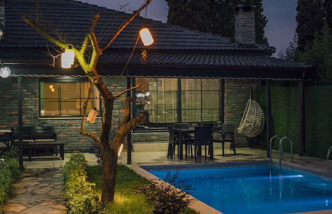 Naturel Stone Villalari - Foto 49