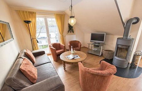 Ferienwohnung Strandperle - Foto 2