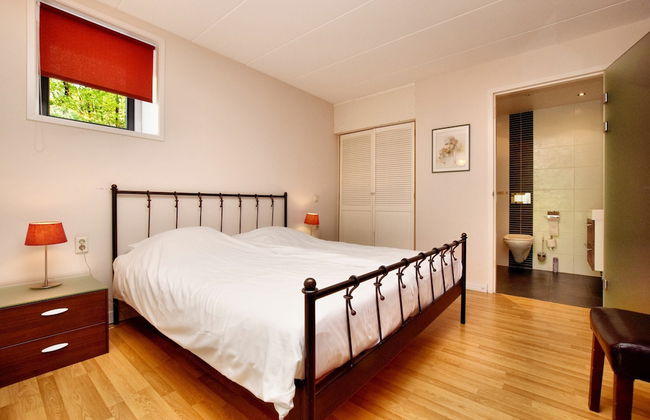 Chalet in Odeigne With Private Pool & Sauna - Foto 25