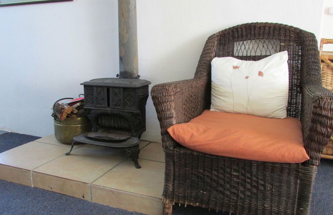 Absolute Leisure Cottages - Photo 27