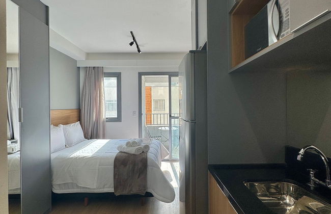 Metro Brooklin - Be Urban - Foto 40