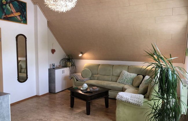 Holiday Apartment Kromer - Foto 10