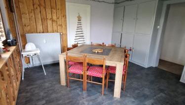 Chalet La Zaubette 8 personnes - Photo 3