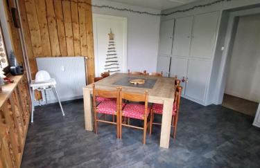 Chalet La Zaubette 8 personnes - Foto 3