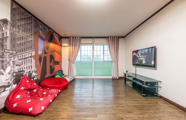 Sky Garden - Foto 75