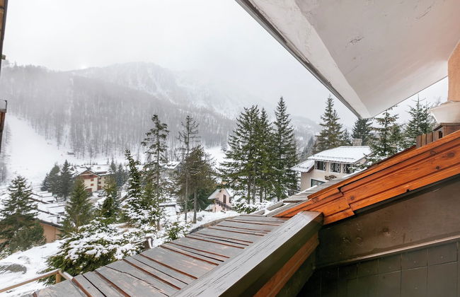 Appartamento Quota 1800 - Foto 1