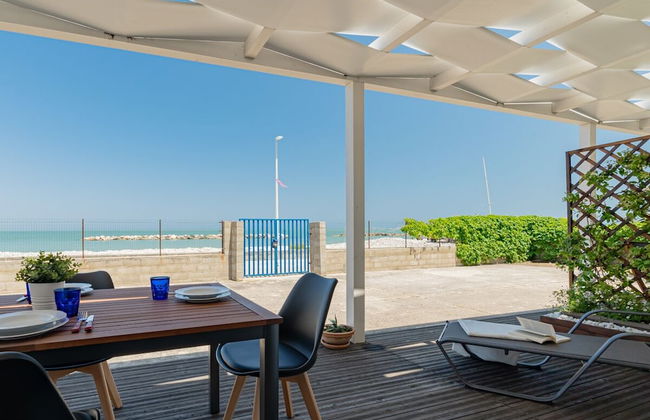 Ostriche 1 in Torino di Sangro Marina - Foto 31