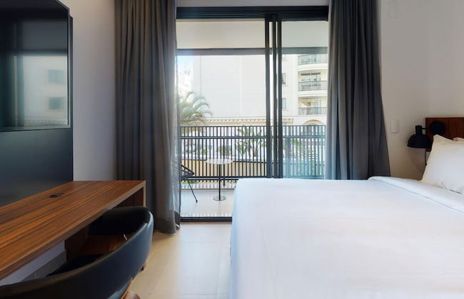 Tabas by Blueground Pivô Match Vila Nova - Foto 20