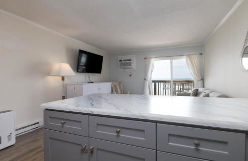 Beach Balcony Sun Oceanfront Condo Sandpiper - Photo 28