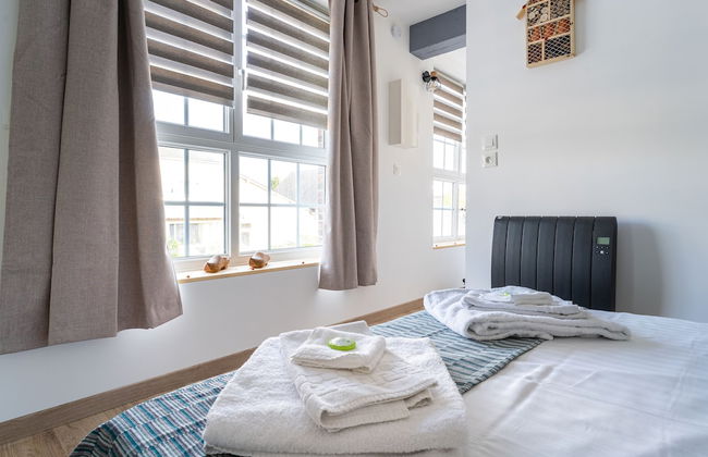 La Dimière - Le Postel - Appartements de Standing en Hyper-centre - Foto 11