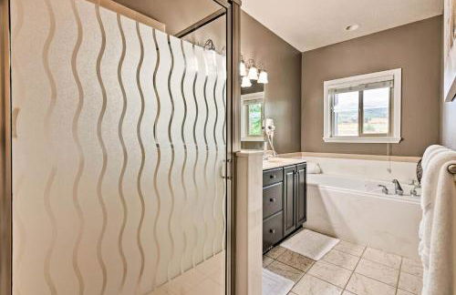 Renovated Condo 8 Miles to Snowbasin Ski Resort! - Foto 18