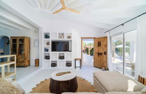 Villa Casablanca Pinosol Javea by Rock Rentals - Foto 8