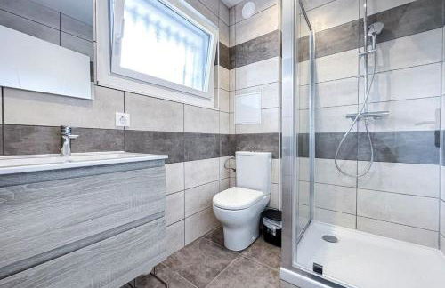 CAN ROMY APPARTEMENT T2D - à 80m de la plage de Cala Montgo - Foto 10