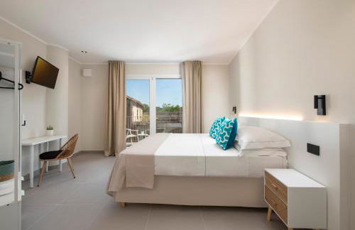 MEM Lodge and Suite - Foto 21