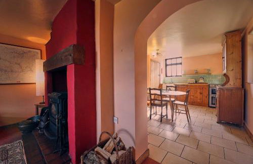 Host & Stay - The Red Brick Barn - Photo 25