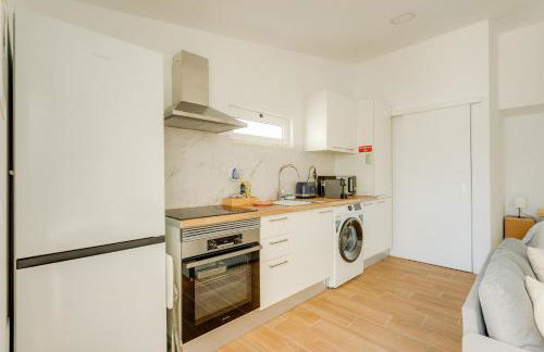 Charming Aroeira Beach Studio - Foto 6