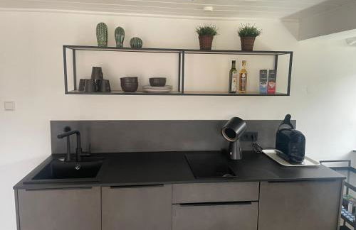 Fewo extraschön - Souterrain - Foto 6